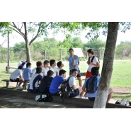 Torneo INTERCURSO - Nivel Secundario